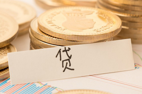 深圳私借个人无抵押贷款